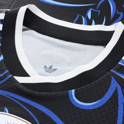 Away 26/27 Player Edition Shirt - Match Day