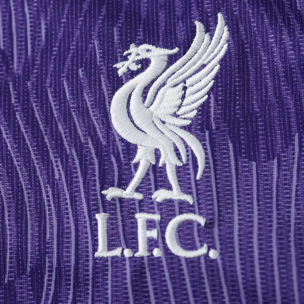 III 23/24 Men's Shirt - Match Day