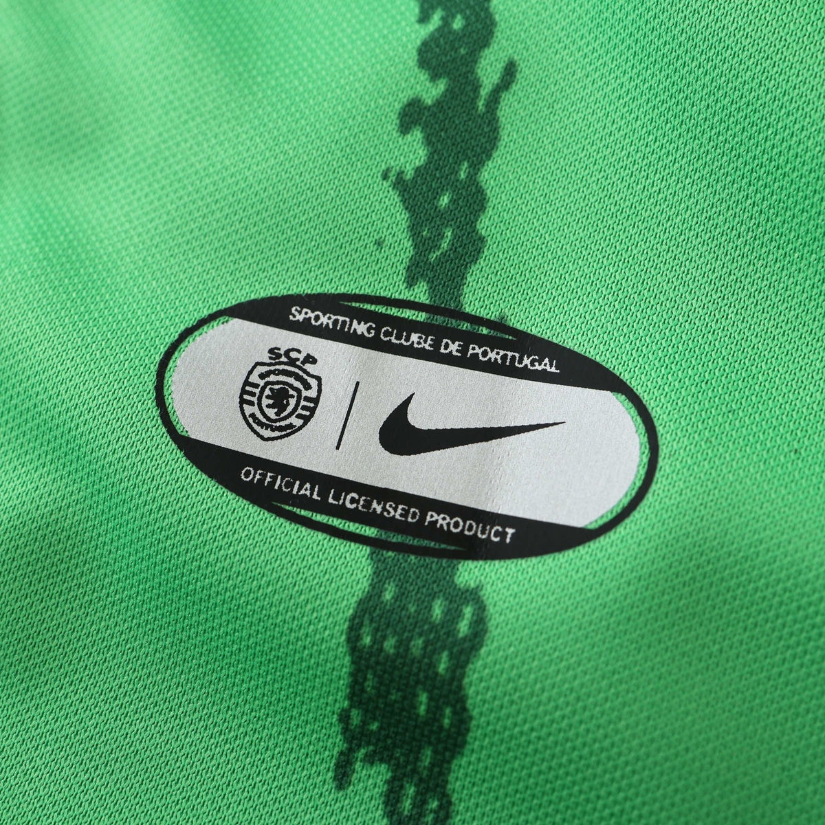 Fourth 24/25 Men's Shirt - Match Day