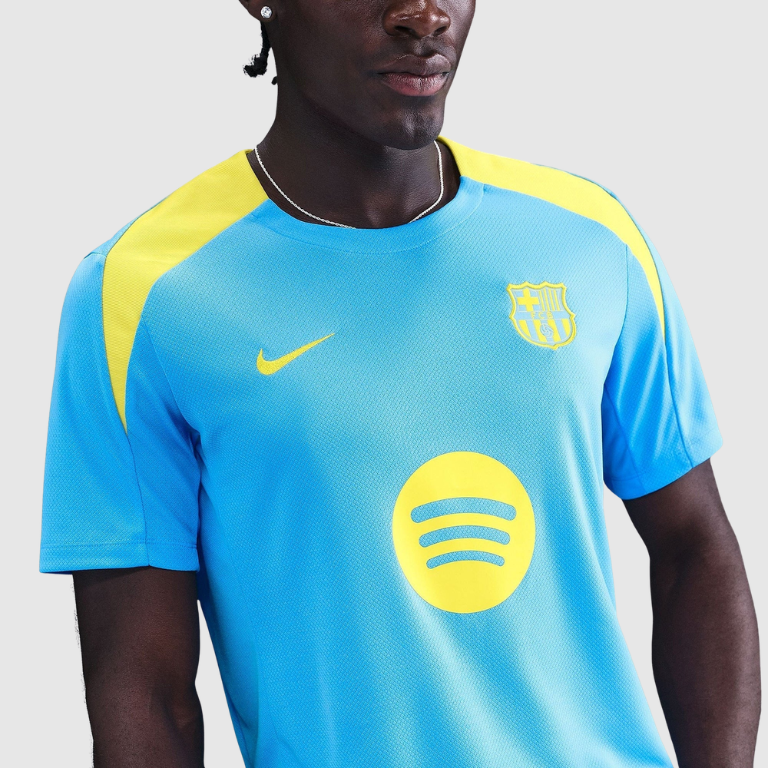 Training 3 25/26 Men's Shirt