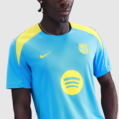 Training 3 25/26 Men's Shirt