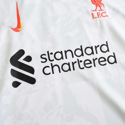 Away 24/25 Men's Shirt - Match Day