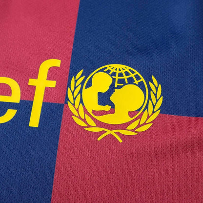 Retro Home 2019/20 Shirt - Match Day