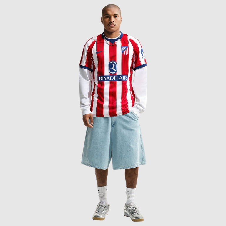 Home 26/27 Men's Shirt