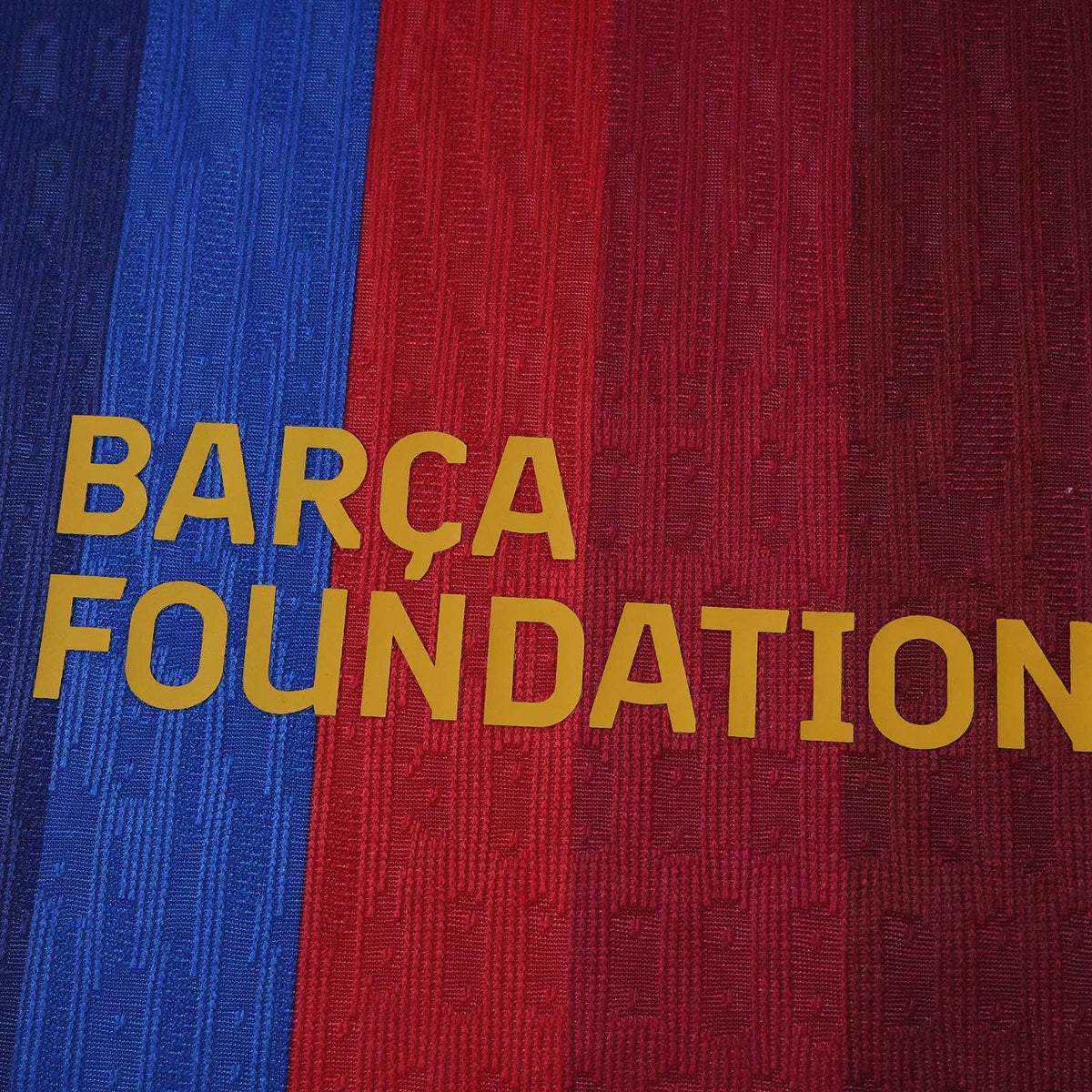 Home 26/27 Player Edition Shirt - Match Day