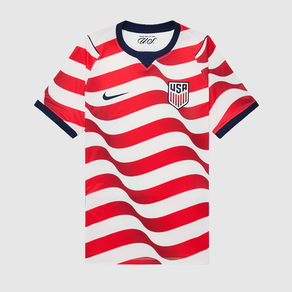 Home 26/27 Men's Shirt