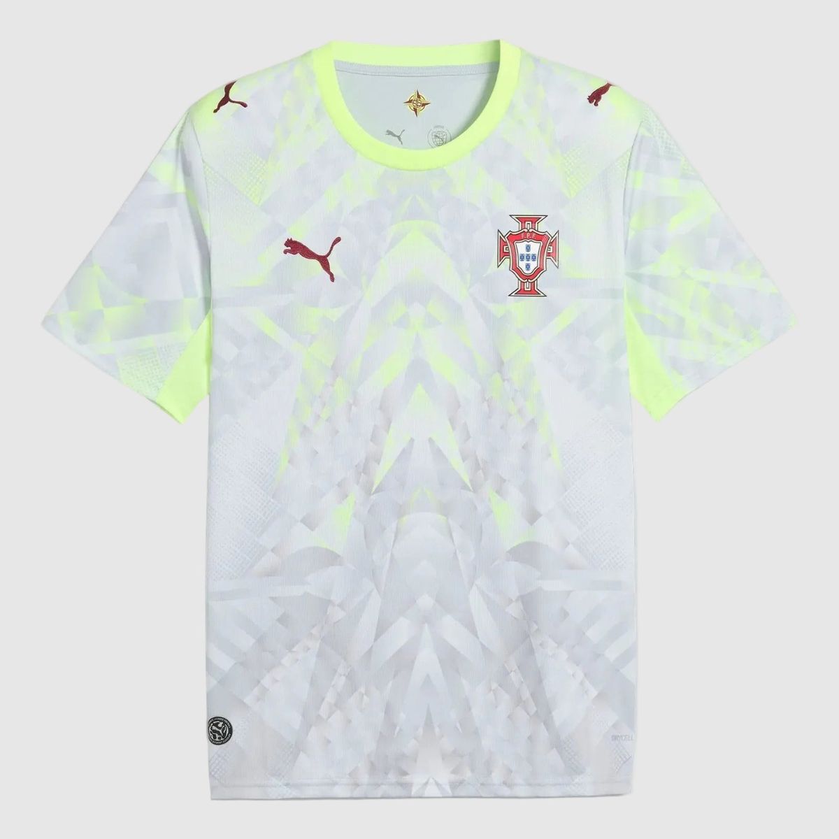 Goalkeeper 2 26/27 Shirt