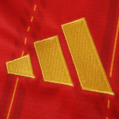 Home 26/27 Men's Shirt - Match Day