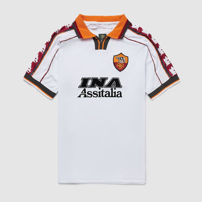 Retro Away 1998/99 Shirt - Match Day