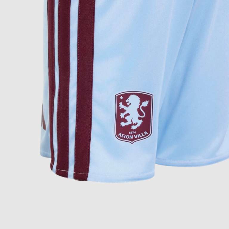 Home 26/27 Kids Shirt Kit
