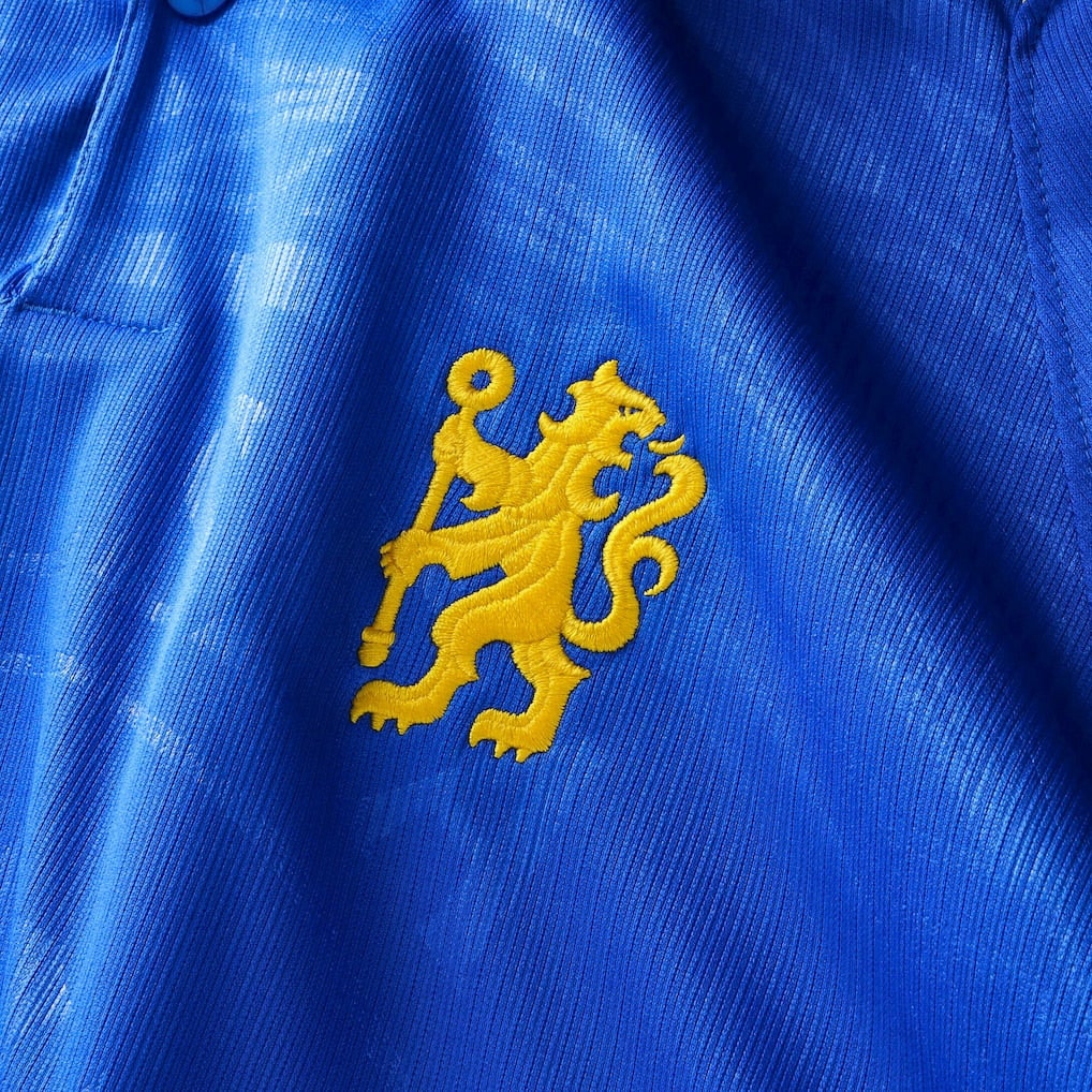 Home 26/27 Women's Shirt - Match Day