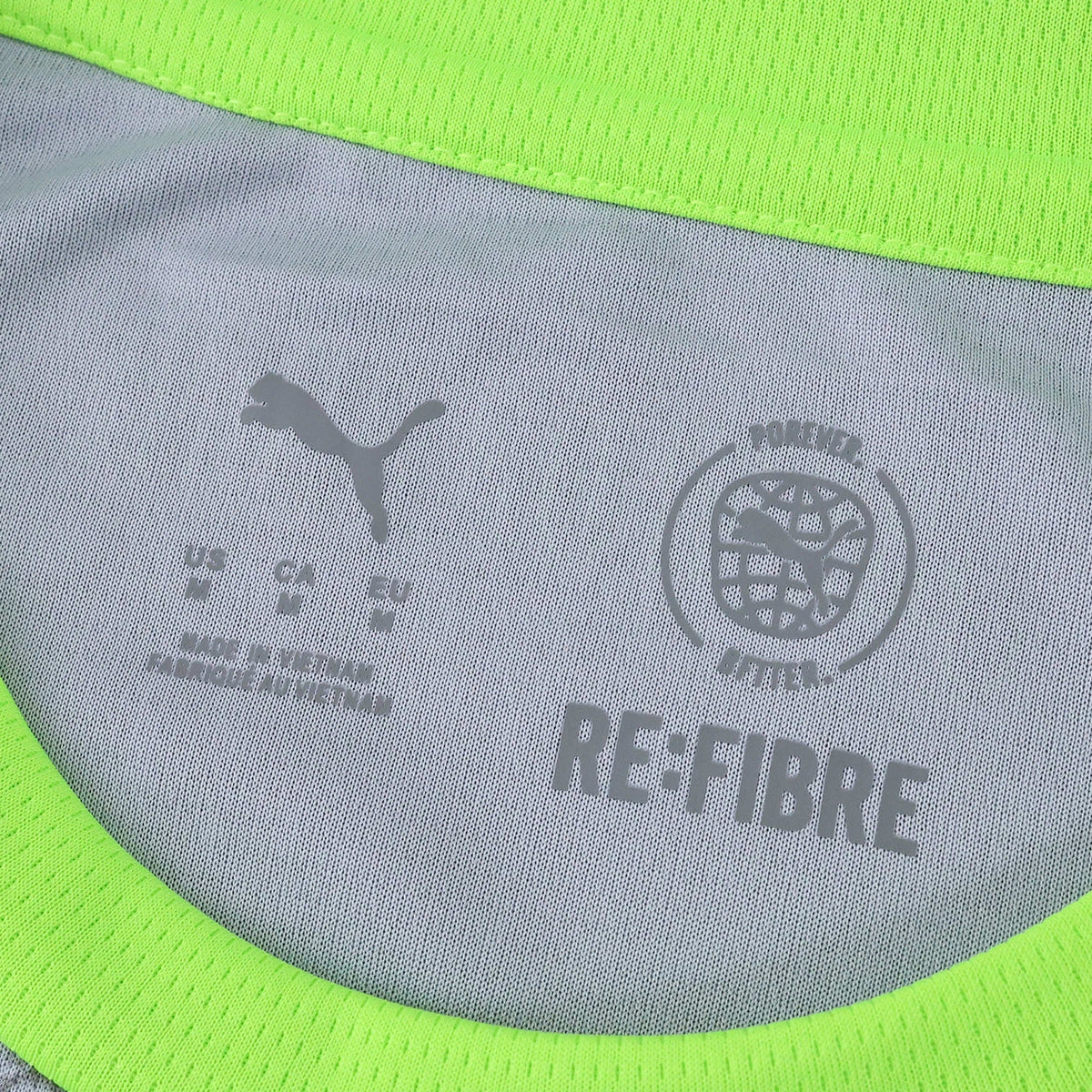Third 25/26 Men's Shirt - Match Day