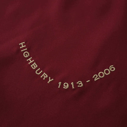 Retro Home 2005/06 Shirt - Match Day