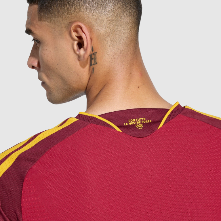 Home 26/27 Player Edition Shirt