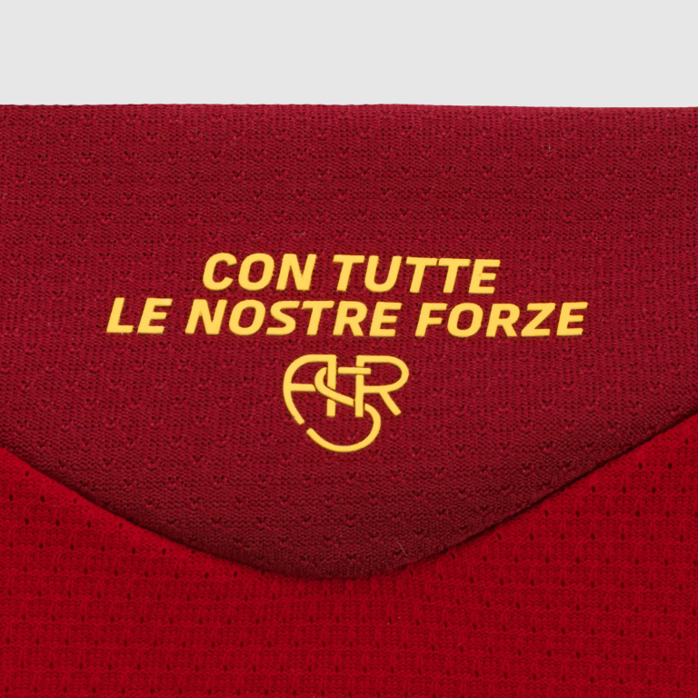 Home 26/27 Player Edition Shirt