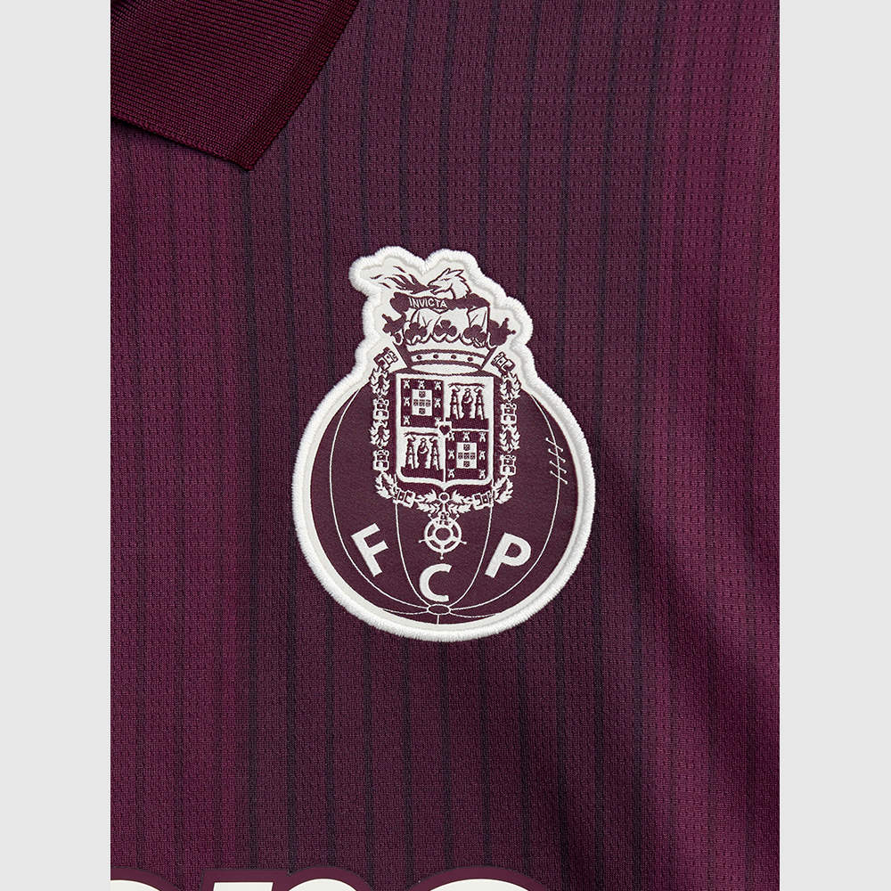 Away 26/27 Player Edition Shirt - Match Day