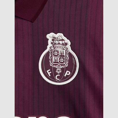 Away 26/27 Player Edition Shirt - Match Day