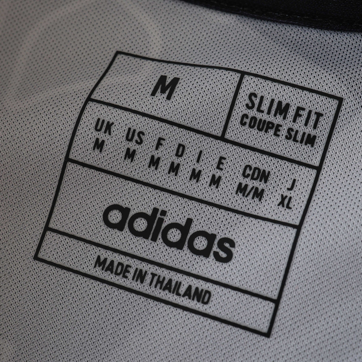 Pre-Match 24/25 Shirt - Match Day
