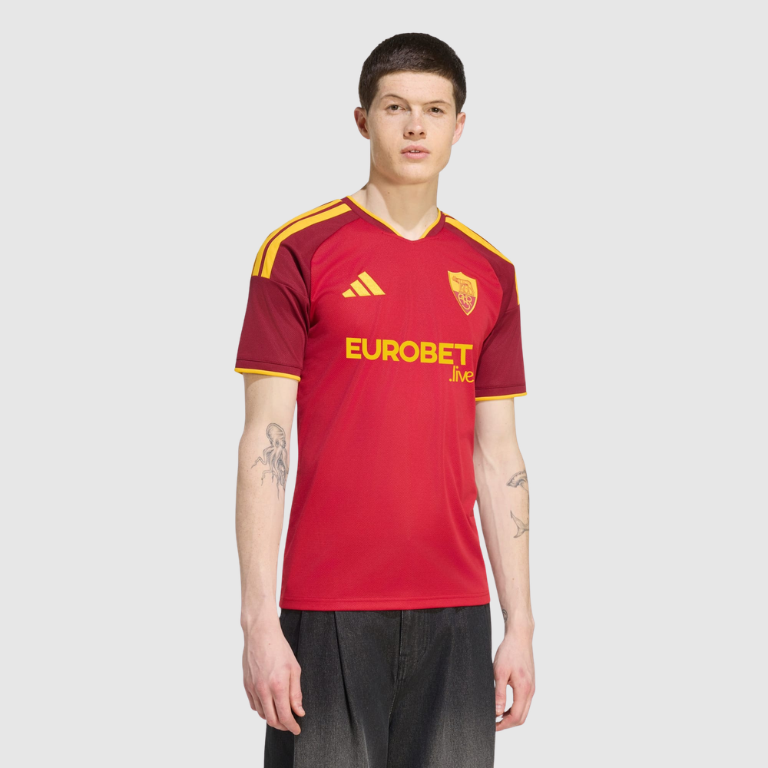 Home 26/27 Men's Shirt