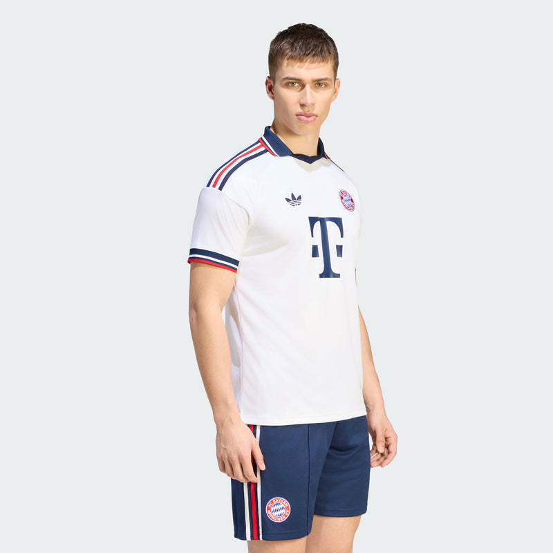 Away 26/27 Men's Shirt