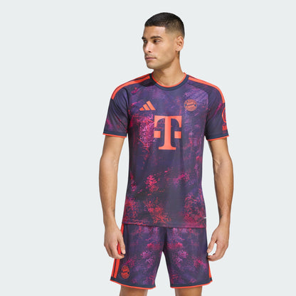 Third 26/27 Men's Shirt