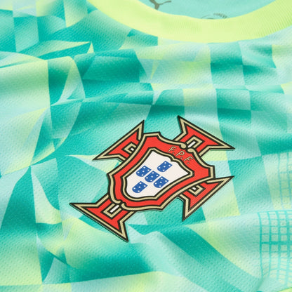 Goalkeeper 26/27 Shirt - Match Day