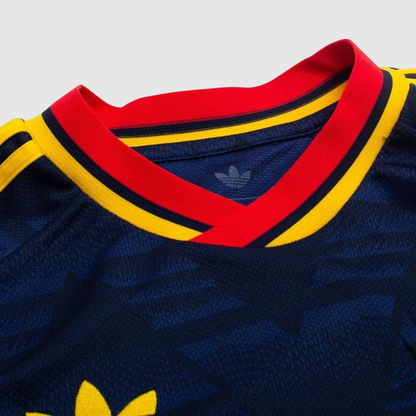 Away 26/27 Men's Shirt