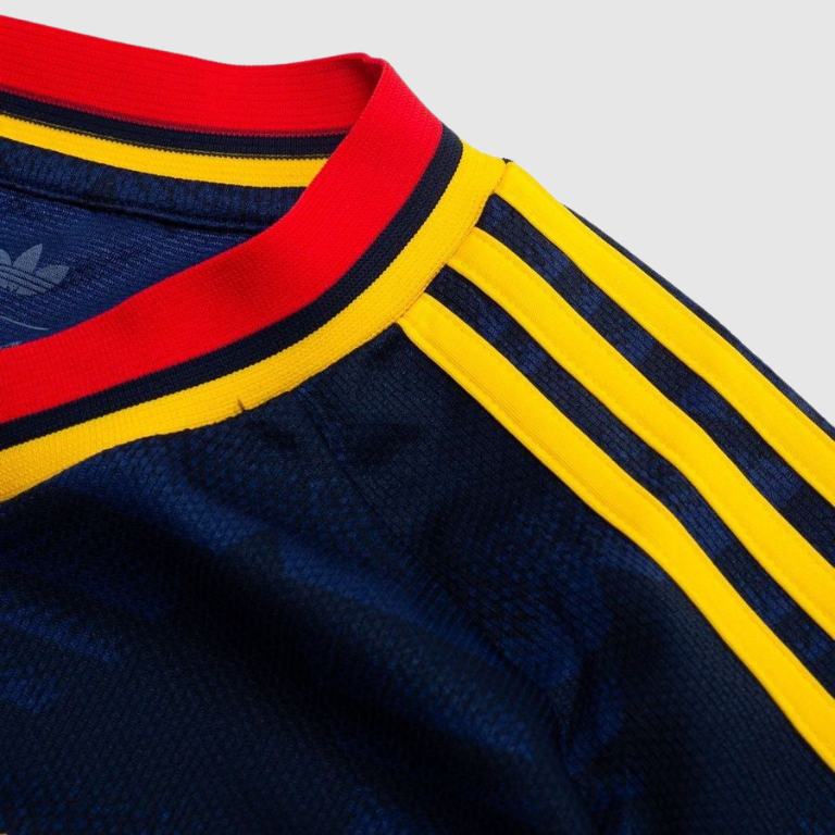 Away 26/27 Kids Shirt Kit