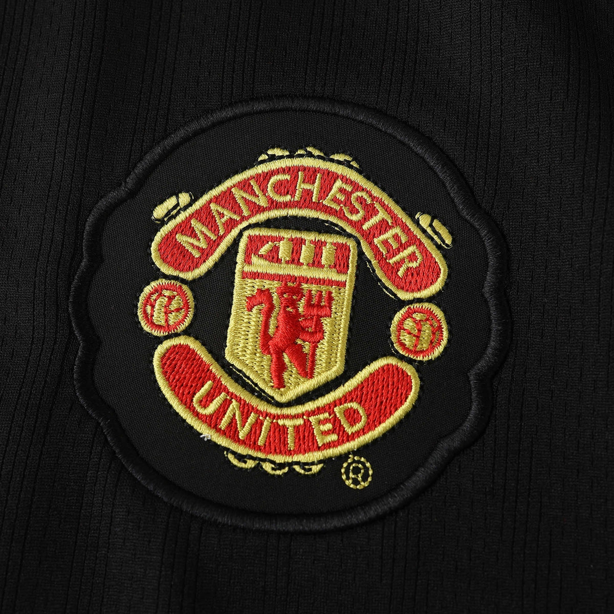 Retro Away 2007/08 Long Sleeve Shirt - Match Day