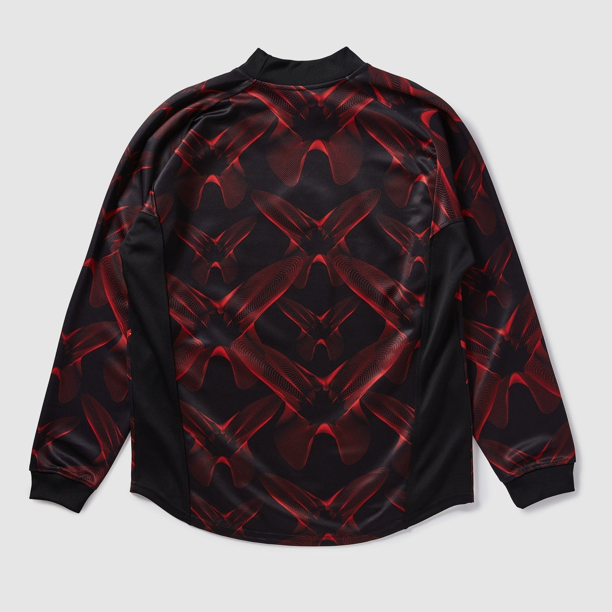 Goalkeeper 26/27 Long Sleeve Shirt - Match Day