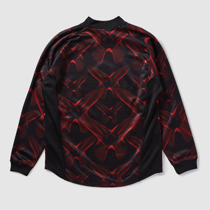 Goalkeeper 26/27 Long Sleeve Shirt - Match Day