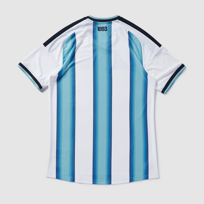 Embroidered Home 26/27 Player Edition Shirt - Match Day