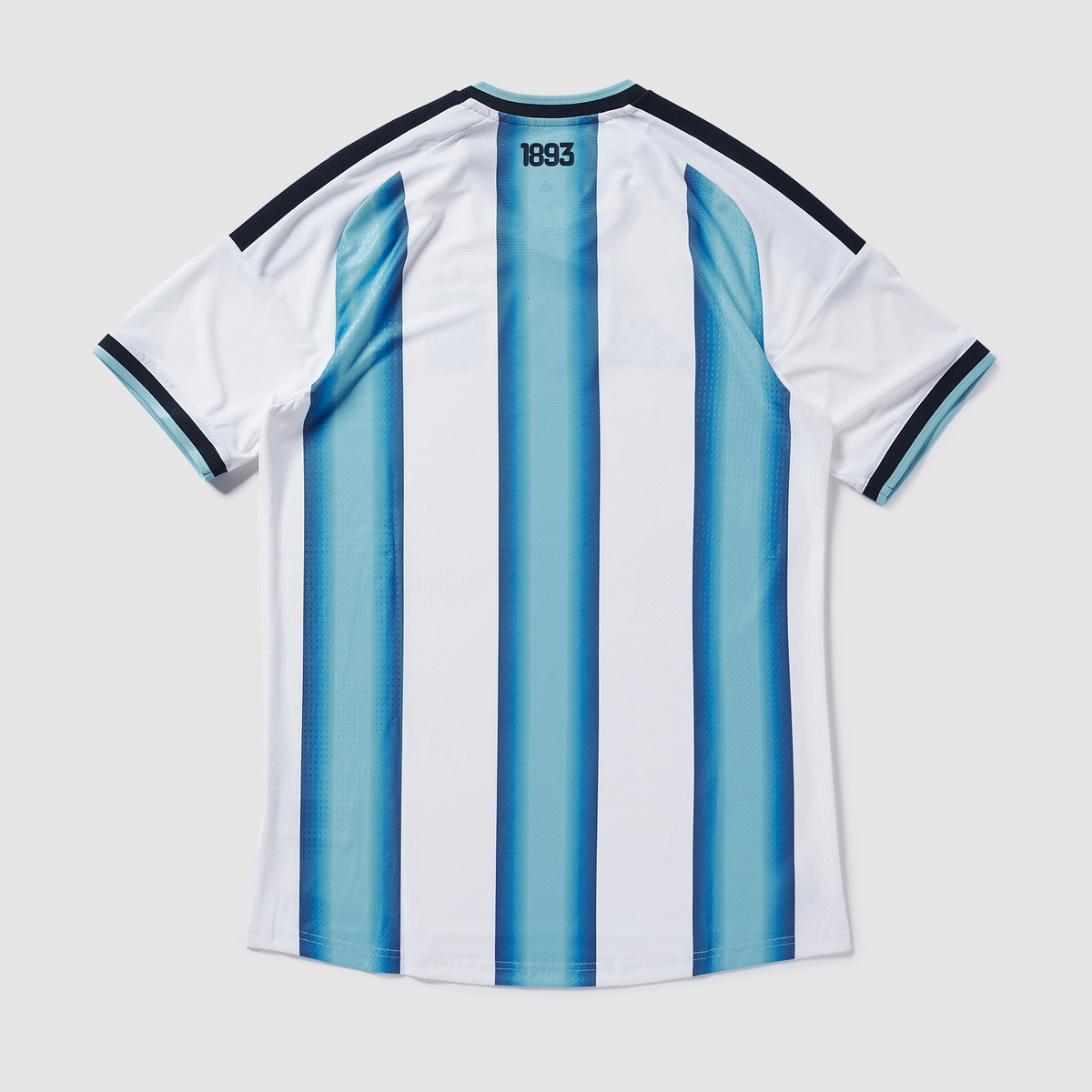 Home 26/27 Player Edition Shirt - Match Day
