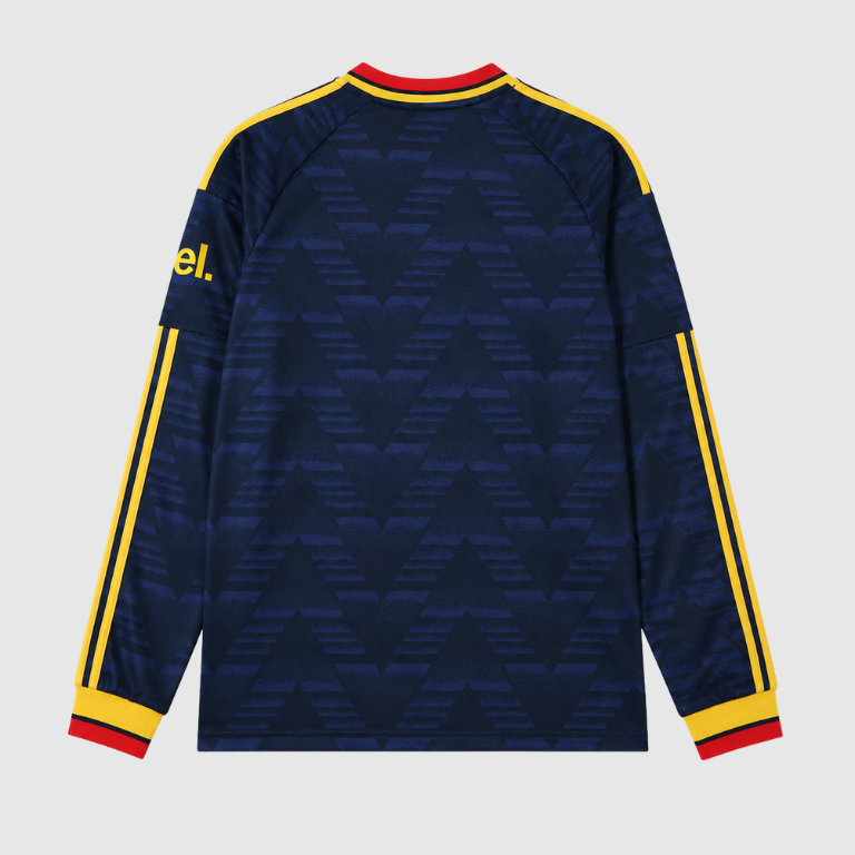 Away 26/27 Men's Long Sleeve Shirt