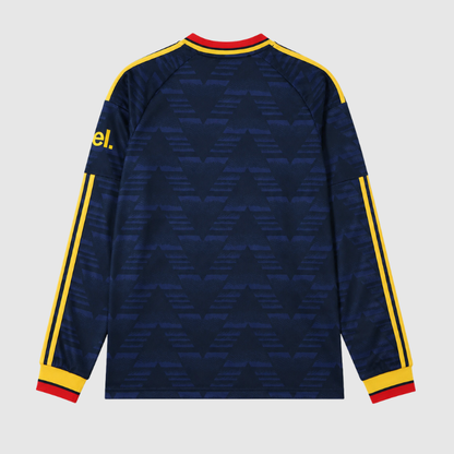 Away 26/27 Men's Long Sleeve Shirt