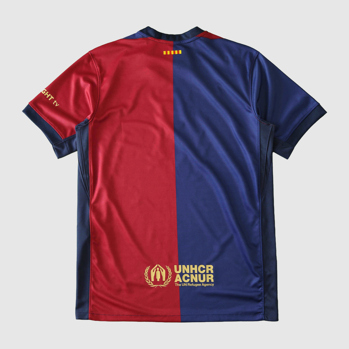 Home 24/25 Men's Shirt - Match Day