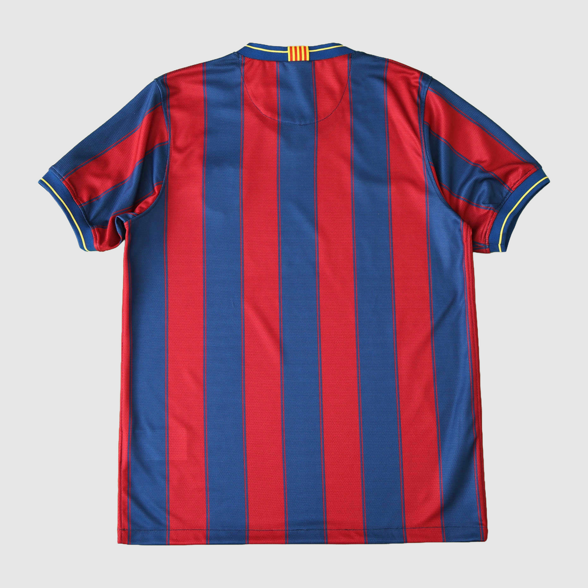 Retro Home 2009/10 Shirt - Match Day