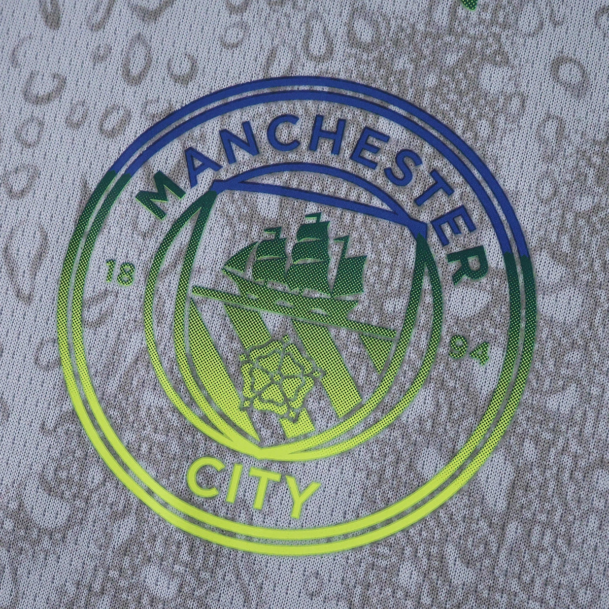Third 25/26 Men's Shirt - Match Day