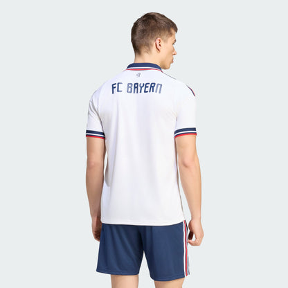 Away 26/27 Men's Shirt