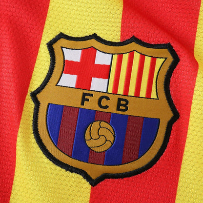Retro Away 2013/14 Shirt - Match Day