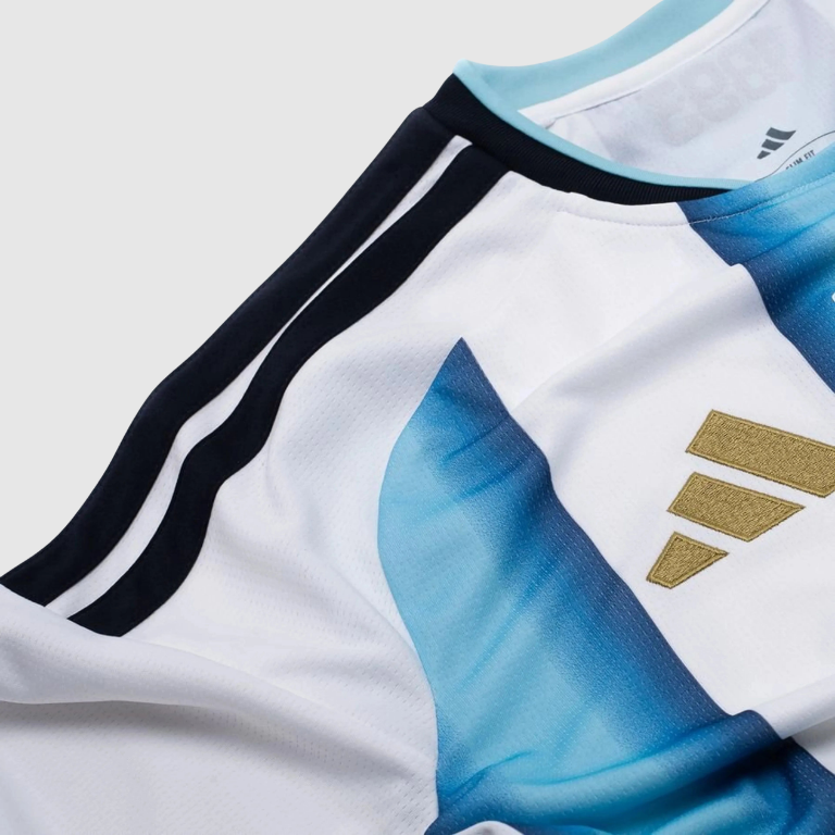 Home 26/27 Women's Shirt