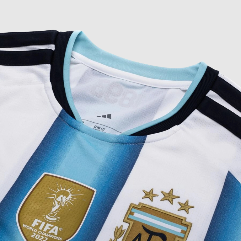 Home 26/27 Women's Shirt