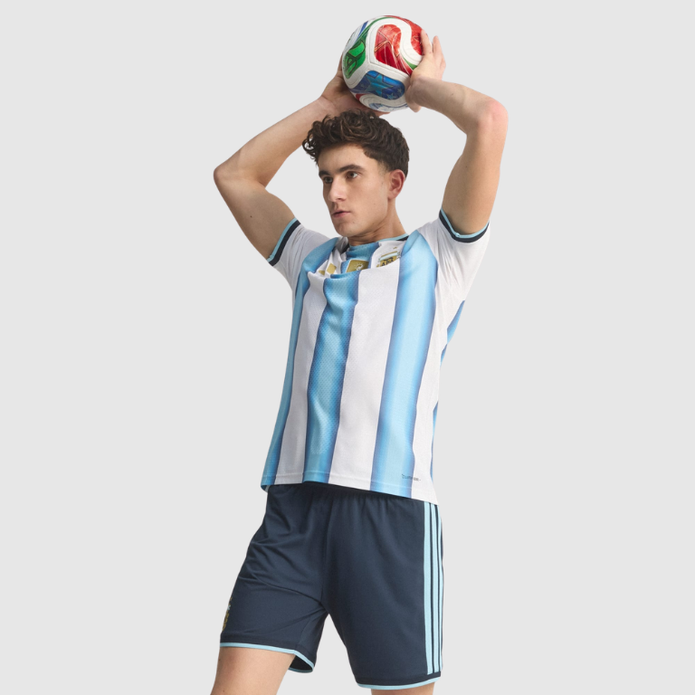 Home 26/27 Player Edition Shirt