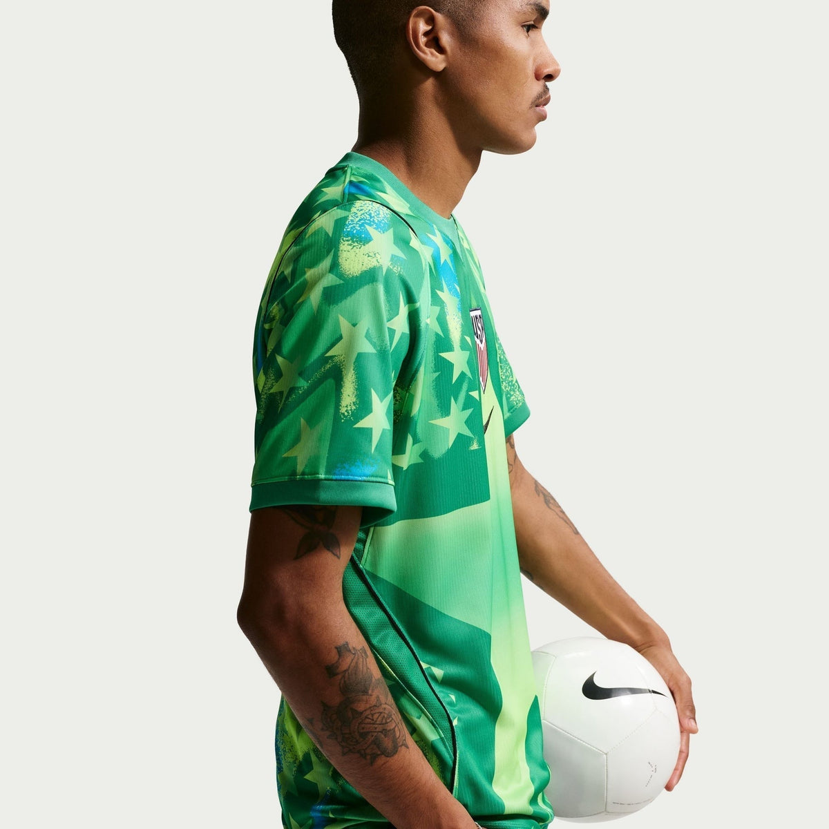 Goalkeeper 26/27 Shirt - Match Day