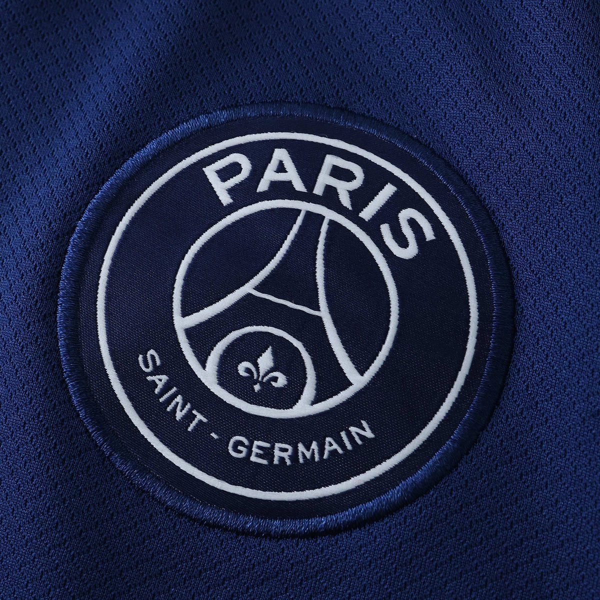Fourth 25/26 Kids Shirt Kit - Match Day