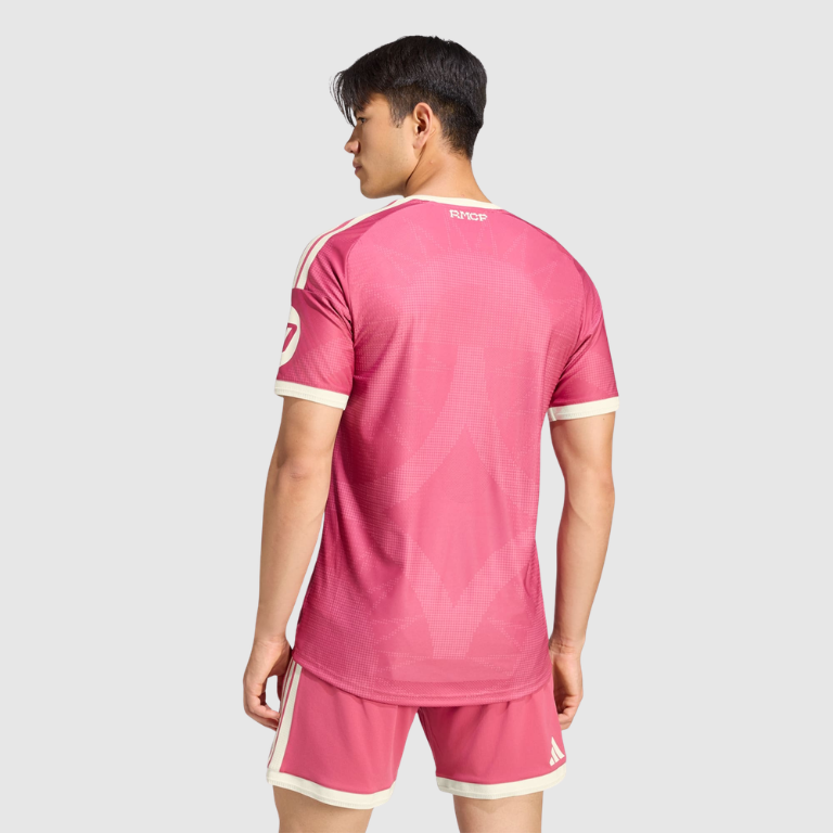 Third 26/27 Player Edition Shirt