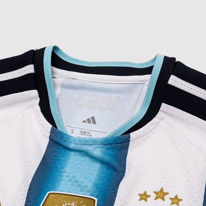 Home 26/27 Player Edition Shirt
