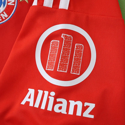 Home 25/26 Men's Shirt - Match Day