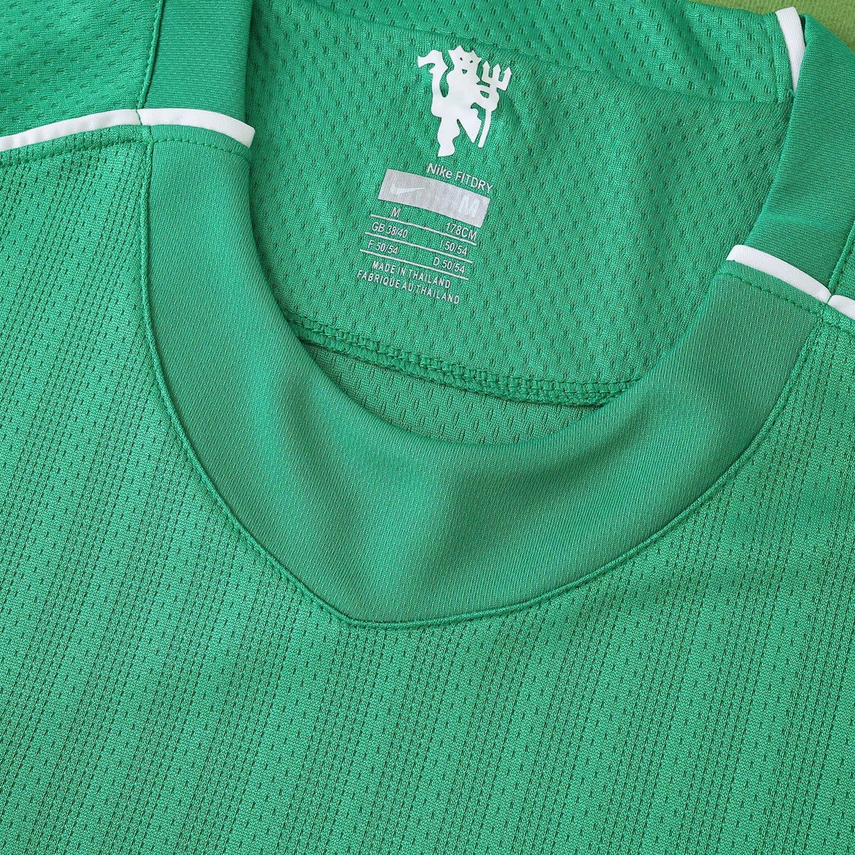 Retro 2007/08 Shirt - Match Day