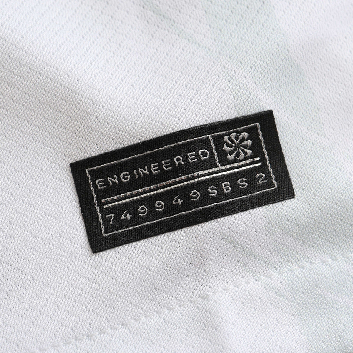 Away 24/25 Men's Shirt - Match Day